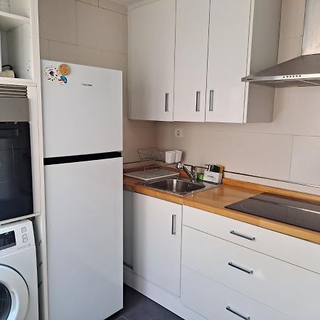 Atico Con Terraza Apartment Cieza Luaran gambar