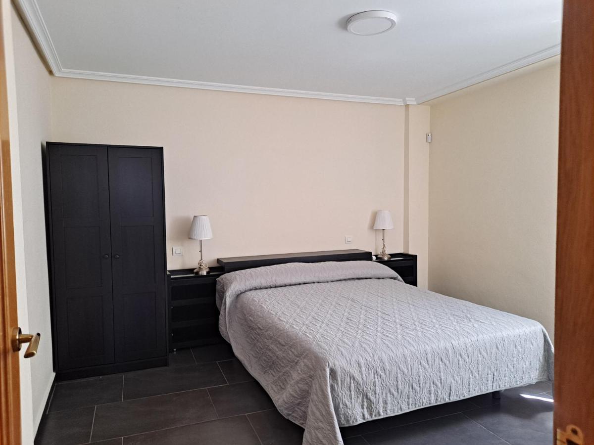 Atico Con Terraza Apartment Cieza Luaran gambar
