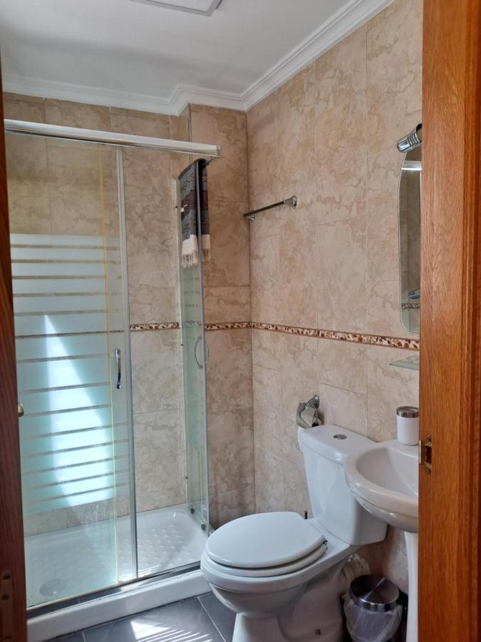 Atico Con Terraza Apartment Cieza Luaran gambar